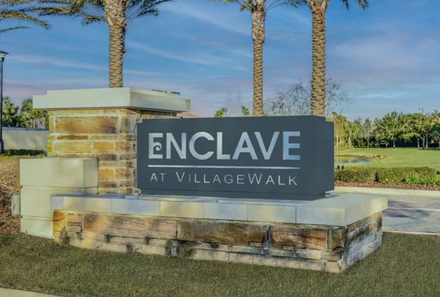 Enclave at VillageWalk