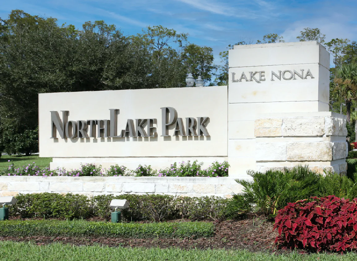 Northlake Park