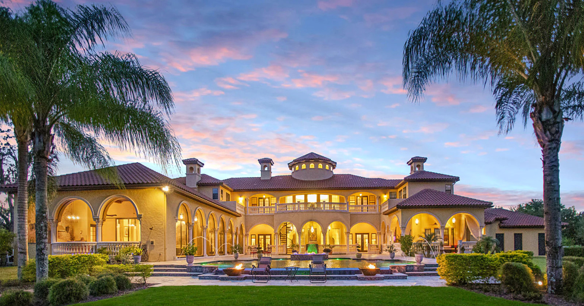 Peter Luu Signature Group REAL Luxury