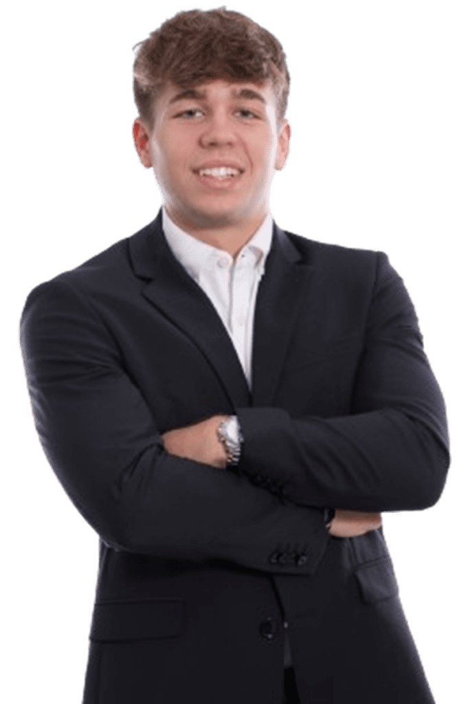 Andres Cevallos