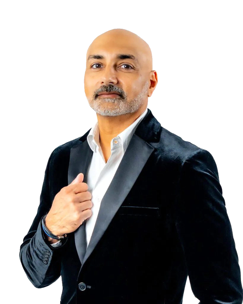 Rob  Singh